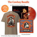 The Cowboy Bundle - CD