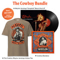 The Cowboy Bundle - Vinyl LP